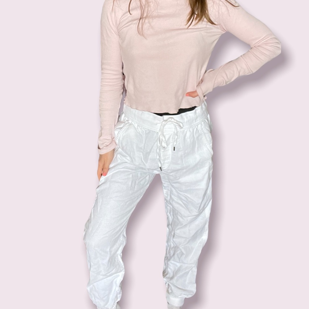 Athleta joggers